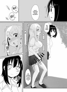 Page 4: 003.jpg | ふたなり娘が出会ったら | View Page!