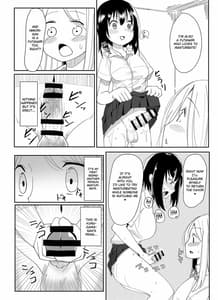 Page 7: 006.jpg | ふたなり娘が出会ったら | View Page!