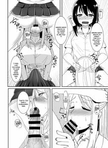 Page 9: 008.jpg | ふたなり娘が出会ったら | View Page!