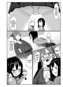 Page 5: 004.jpg | ふたなり娘が出会ったら3 | View Page!
