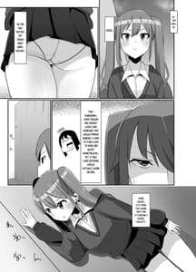 Page 8: 007.jpg | ふたなり娘が出会ったら3 | View Page!