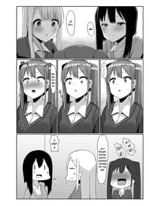 Page 11: 010.jpg | ふたなり娘が出会ったら3 | View Page!