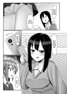 Page 12: 011.jpg | ふたなり娘が出会ったら3 | View Page!