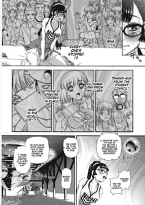 Page 12: 011.jpg | ふたなりなので学校性活が不安です6 | View Page!