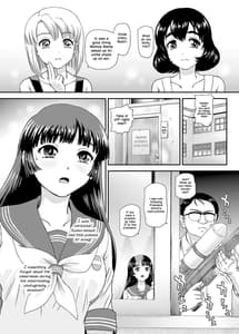 Page 5: 004.jpg | ふたなりなので学校性活が不安です7 | View Page!