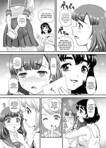 Page 9: 008.jpg | ふたなりなので学校性活が不安です7 | View Page!