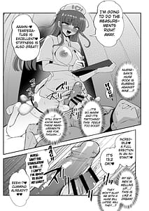 Page 3: 002.jpg | ふたなりナースりのこちゃんの巡回ちん察❤ | View Page!