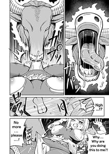 Page 9: 008.jpg | ふたなりプリースト クラリスと悪霊館 | View Page!