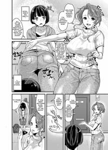 Page 4: 003.jpg | ふたなり寮母さんとメスイキ女装男子 | View Page!