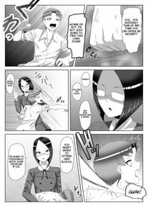 Page 8: 007.jpg | ふたなり生徒会長の不良男の娘更生計画1 | View Page!