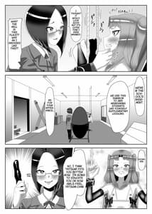 Page 11: 010.jpg | ふたなり生徒会長の不良男の娘更生計画1 | View Page!