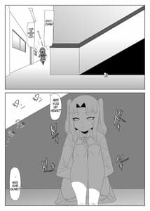 Page 12: 011.jpg | ふたなり生徒会長の不良男の娘更生計画2 | View Page!