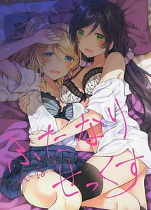 Cover | Futanari Sex | View Image!