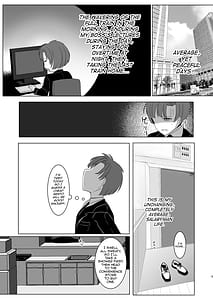 Page 3: 002.jpg | ふたなり天使の聖液守護迷子の天使に選ばれたあなたは甘く抗えない聖なる加護を受ける | View Page!