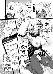 Page 6: 005.jpg | ふたなりヴァンパイアお嬢様 | View Page!