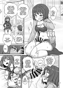 Page 4: 003.jpg | ふたなりバトル三番勝負 | View Page!
