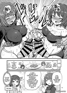 Page 12: 011.jpg | ふたなりバトル三番勝負 | View Page!