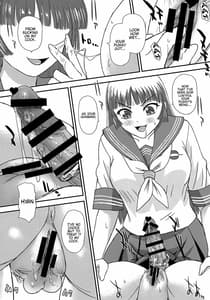 Page 15: 014.jpg | ふたなりなので学校性活が不安です4 | View Page!