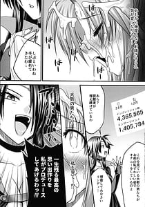Page 9: 008.jpg | ふたなりにされても私は絶対に屈しない | View Page!