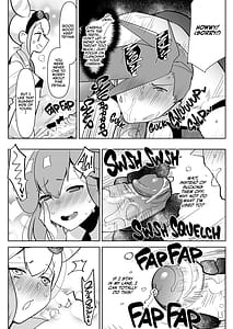 Page 8: 007.jpg | プのふた×男の本 | View Page!