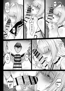 Page 10: 009.jpg | 二人だけの電気信号 | View Page!
