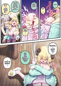 Page 6: 005.jpg | ふたしし×わた | View Page!