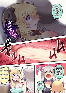 Page 13: 012.jpg | ふたしし×わた | View Page!