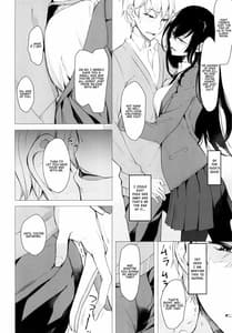 Sample Image 3 / Futatabi Senpai ni Osowareru Hon / 再びセンパイに襲われる本 | View Image!
