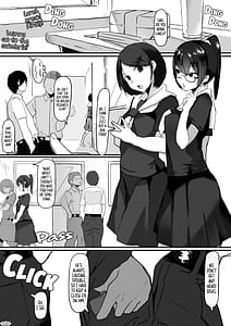 Page 12: 011.jpg | 風紀委員長は薬に弱い2 | View Page!