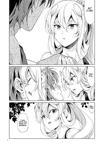 Page 6: 005.jpg | フーミィホリック | View Page!