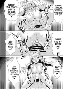 Page 5: 004.jpg | フワワは悪い子 | View Page!