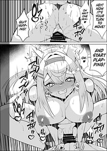 Page 9: 008.jpg | フワワは悪い子 | View Page!