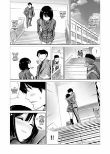 Page 9: 008.jpg | 冬のケダモノ | View Page!