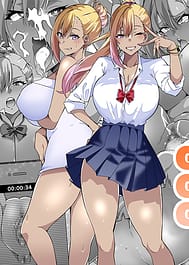 GIRL!GAL!!GIRL!!!-act4- | View Image!