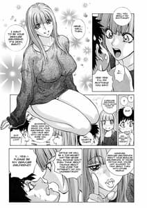 Page 12: 011.jpg | GLAKANO グラカノ ～秘密な彼女できました～ | View Page!