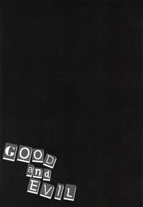 Page 10: 009.jpg | GOOD and EVIL | View Page!