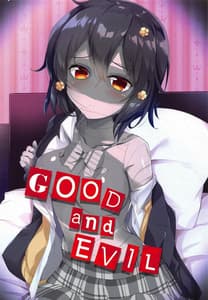 Page 14: 013.jpg | GOOD and EVIL | View Page!