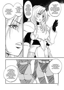 Page 10: 009.jpg | GRASSENS WAR ANOTHER STORY Ex #02 ノード侵攻 II | View Page!