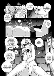 Page 15: 014.jpg | GRASSENS WAR ANOTHER STORY Ex #03 ノード侵攻 III | View Page!
