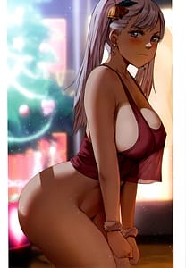 Page 4: 003.jpg | GREATER GIRLS 02 | View Page!