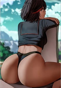Page 8: 007.jpg | GREATER GIRLS 02 | View Page!