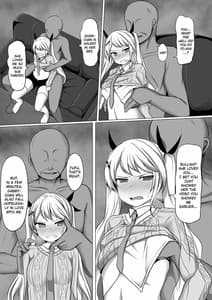 Page 4: 003.jpg | ガブリエラヒプノ | View Page!