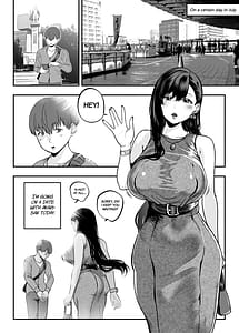 Page 3: 002.jpg | ガチ恋フーゾク2 -娼婦さんに素人童貞チンポを慰めてもらう話- | View Page!
