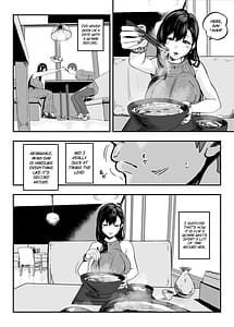 Page 7: 006.jpg | ガチ恋フーゾク2 -娼婦さんに素人童貞チンポを慰めてもらう話- | View Page!