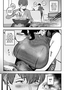 Page 8: 007.jpg | ガチ恋フーゾク2 -娼婦さんに素人童貞チンポを慰めてもらう話- | View Page!
