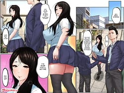 Page 5: 004.jpg | 外国人留学生に寝取られる彼女 | View Page!