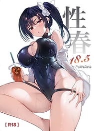 Gakkou de Seishun! 18.5 / C100 / English Translated | View Image!