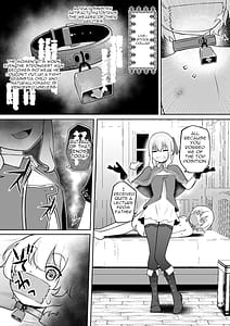 Page 4: 003.jpg | 学年1位のボクがサキュバスに全て搾り取られるお話 | View Page!