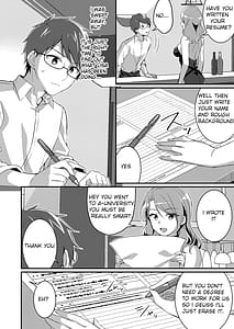 Page 3: 002.jpg | ギャル系女子に書き換えられた俺 | View Page!