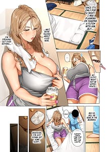 Page 11: 010.jpg | ギャルママ杏奈さん | View Page!